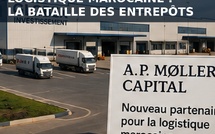 Après les ports, la bataille des entrepôts : pourquoi les grands fonds mondiaux achètent la logistique marocaine