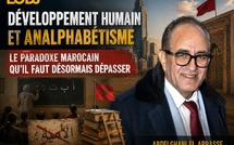 Développement humain et analphabétisme : le paradoxe marocain qu’il faut désormais dépasser