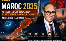 Maroc 2035 : de l’intelligence artificielle à l’intelligence économique collective