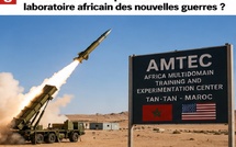 ​AMTEC : Tan-Tan peut-il devenir le laboratoire africain des nouvelles guerres ?