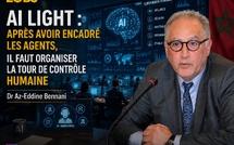 ​AI Light : après avoir encadré les agents, il faut organiser la tour de contrôle humaine