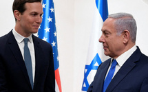 Kushner au Moyen-Orient : diplomatie de la reddition ou tentative d’imposer à Gaza une paix sous tutelle ?