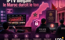 IPTV illégale : le Maroc durcit le ton