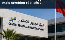 ​Maroc : 42 milliards de projets approuvés… mais combien seront réellement réalisés ?