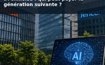 ​IA chinoise : le meilleur modèle gagnera-t-il vraiment, ou celui qui possède le plus gros compte bancaire ?