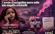 Hind Rajab : l'armée d'occupation ouvre enfin une enquête criminelle