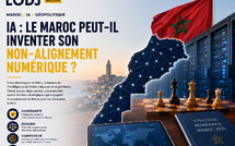 ​IA : le Maroc peut-il inventer son non-alignement numérique ?