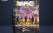 Parution de LODJ I-MAG Spécial fête de la jeunesse 2026