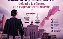 Réforme de la profession d’avocat : défendre la défense, ce n’est pas refuser la réforme