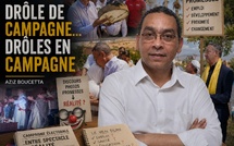 ​Drôle de campagne… drôles en campagne