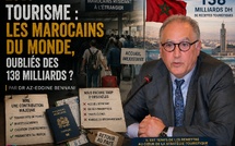 ​Tourisme : les Marocains du monde, oubliés des 138 milliards ?
