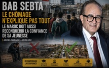 Bab Sebta : le chômage n’explique pas tout, le Maroc doit aussi reconquérir la confiance de sa jeunesse*
