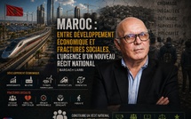 Maroc : entre développement économique et fractures sociales, l’urgence d’un nouveau récit national
