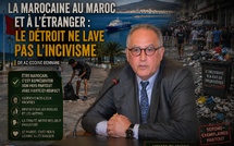 ​La Marocaine au Maroc et à l’étranger : le détroit ne lave pas l’incivisme