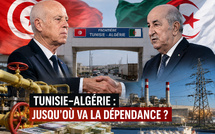 Tunisie–Algérie : jusqu’où va désormais la dépendance de Kaïs Saïed envers Alger ?
