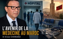 L’avenir de la médecine au Maroc : le gouvernement est-il sourd ou est ce que les médecins ne font plus le poids ?