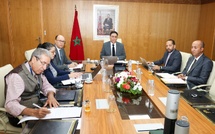 ​Maroc–Indonésie : une nouvelle étape pour transformer le rapprochement en partenariat économique