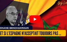 [vidéo] : Et si l’Espagne n’acceptait toujours pas un Maroc devenu un peu son égal ?