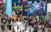 Gamescom : le Maroc veut passer de joueur à fabricant de jeux vidéo