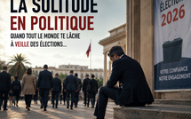La solitude en politique : quand, à la veille des élections, tout le monde commence à regarder ailleurs
