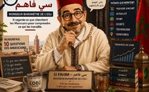 29 août 2026 "Ssi Fahim" répond aux dix questions des Marocains