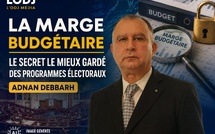 ​La marge budgétaire : le secret le mieux gardé des programmes électoraux