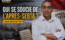 ​Qui se soucie de l’après-Sebta ?