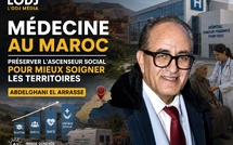 Médecine au Maroc : préserver l’ascenseur social pour mieux soigner les territoires