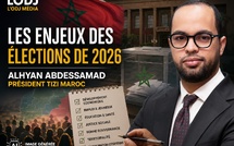 Les enjeux des élections de 2026