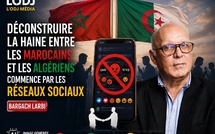 ​Déconstruire la haine entre les Marocains et les Algériens commence par les réseaux sociaux