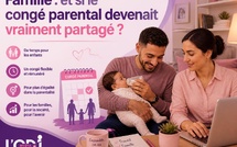 Famille : et si le congé parental devenait vraiment partagé ?