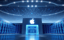 Les développeurs d’IA se tournent massivement vers les Mac