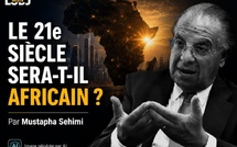 Le 21e siècle sera-t-il africain ?