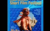 Marrakech Short Film Festival 2026 : plus de 400 films, 90 pays et Malte à l’honneur pour la 6e édition