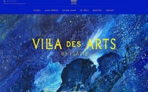 Essaouira accueille « La Villa des Arts by Flavie », nouvelle adresse dédiée à l’art, au design et au bien-être