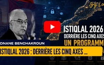 [vidéo] : ​Istiqlal 2026 : derrière les cinq axes, un programme presque « Full Digital »