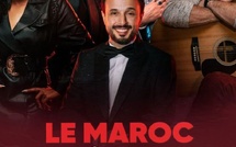 « Le Maroc à l’Olympia » revient à Paris pour une deuxième édition placée sous le signe de la culture et du partage