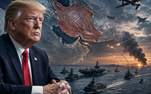 Trump vient-il de faire basculer la guerre contre l’Iran dans une deuxième phase ?