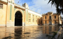 Casablanca : les anciens abattoirs de Hay Mohammadi bientôt restaurés pour devenir un pôle culturel