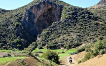 Kaf El Ghar à Taza, un géosite marocain entre richesse géologique, mémoire archéologique et patrimoine souterrain