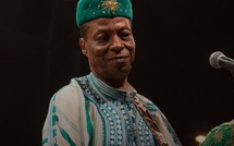 Aziz Bakbou, figure marquante de l’art gnaoui, s’est éteint à 64 ans