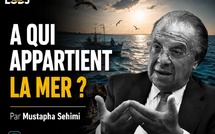 A qui appartient la mer ?