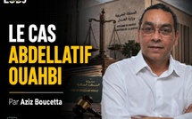 Le cas Abdellatif Ouahbi