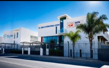 Al Jabr International School ouvre un nouveau campus au CIL à Casablanca