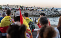 Sebta occupée : 23 agressions sexuelles recensées parmi les migrants, dont cinq viols