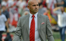 Paco Jémez prend les commandes du Raja