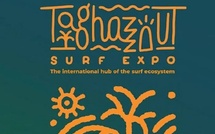 Taghazout Surf Expo 2026 : une cinquième édition placée sous le signe de l’innovation numérique