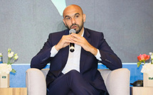 Walid Regragui rejoint Canal+ comme consultant
