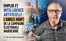 Emploi et intelligence artificielle : l’angle mort de la campagne électorale marocaine