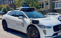Les robotaxis arrivent en Europe : Casablanca doit-elle commencer à préparer ses rues ?
